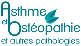 ASTHME OSTEOPATHIE